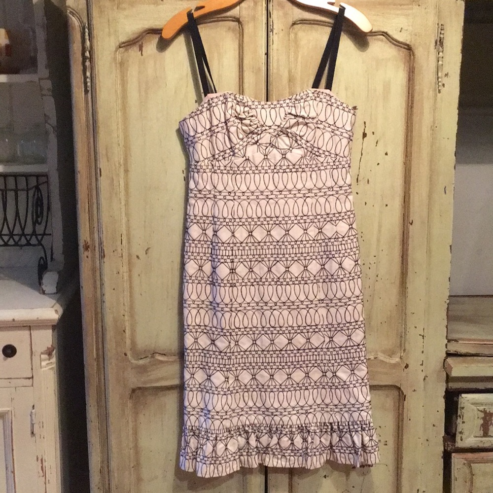 Nanette Lenore dress